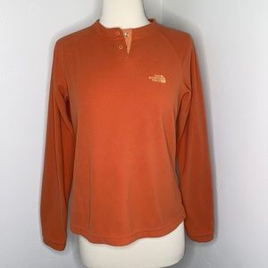 ☀️The North Face Pullover